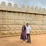 hazara rama temple hampi