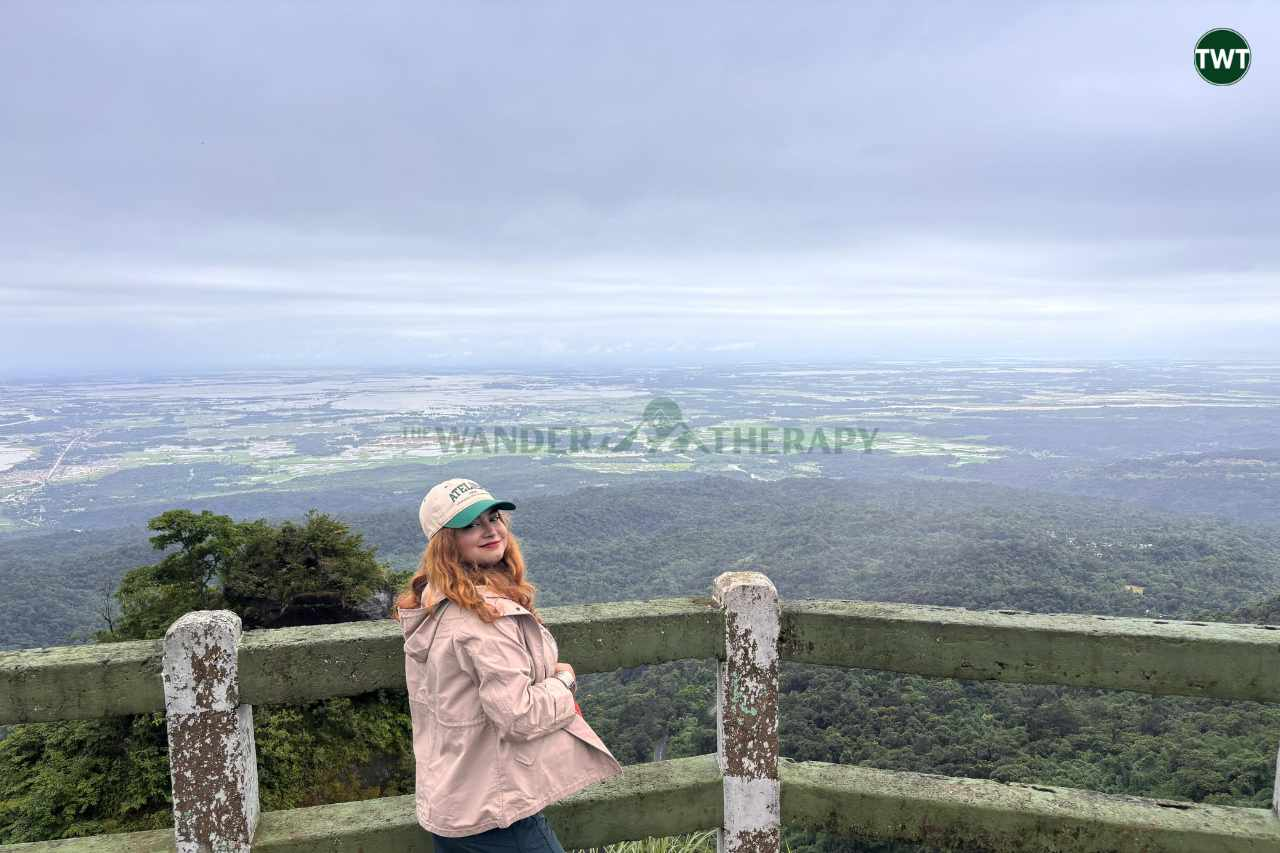 cherrapunjee places to visit