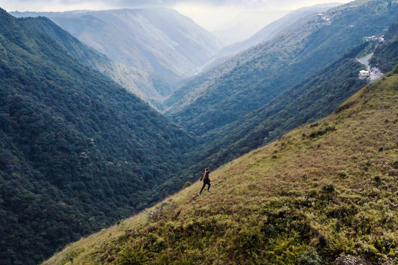 cherrapunjee things to do