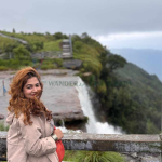 cherrapunjee places to visit