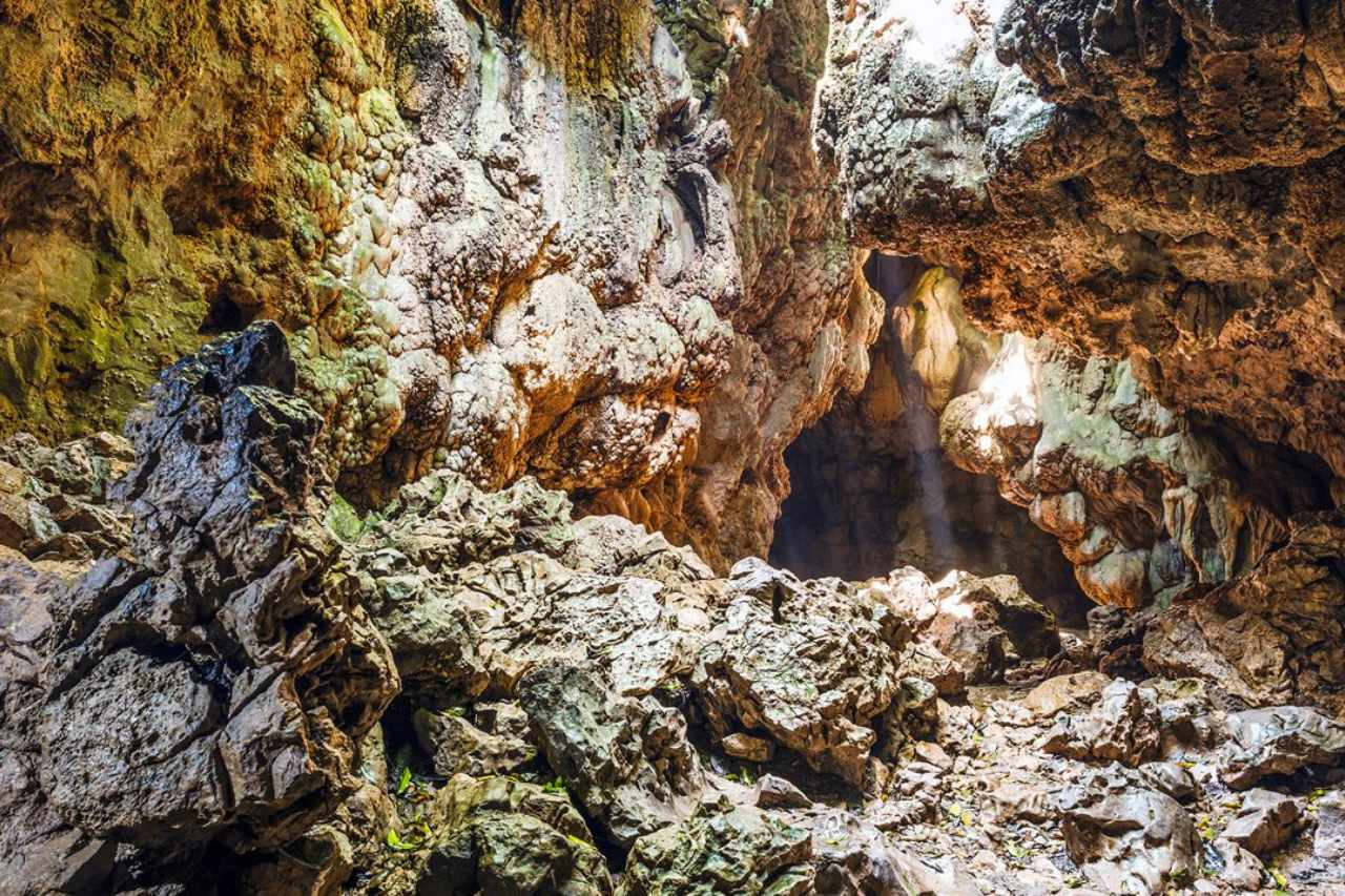 cherrapunjee places to visit