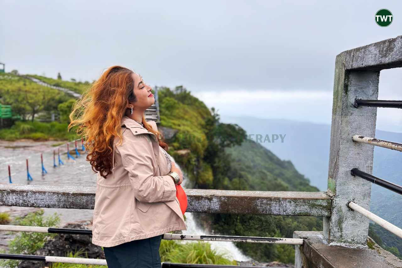 cherrapunjee things to do
