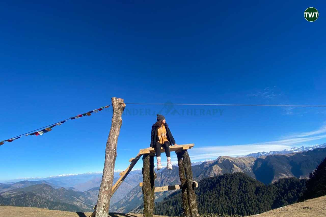 jibhi things to do